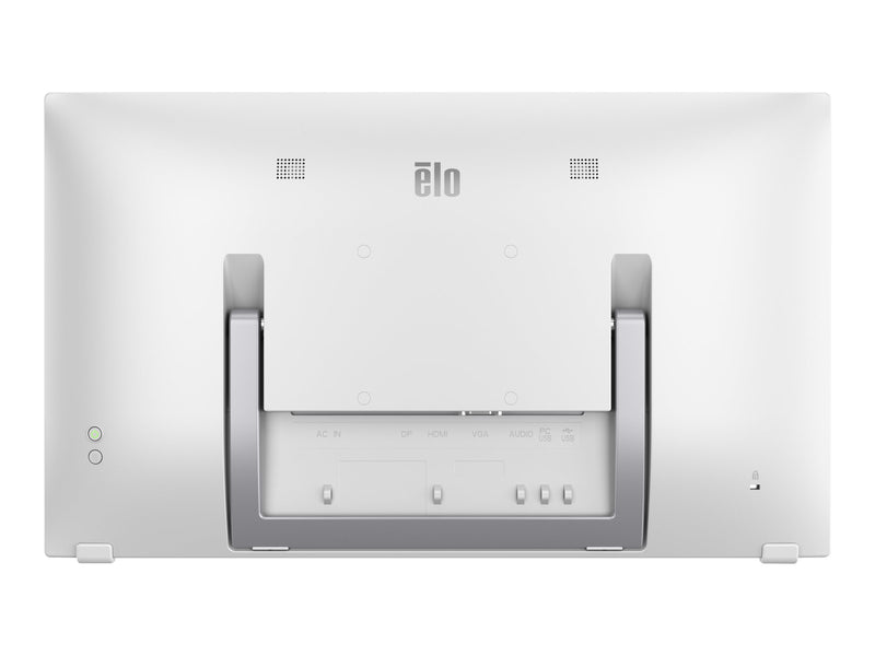 Elo Touch 24" Monitor – Full HD, Touchscreen