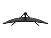 LC-Power 27" Curved Monitor – Full HD, 240 Hz