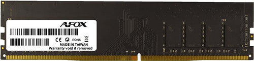 AFOX 16 GB RAM Modul – DDR4, 2666 MHz für PCs und Server