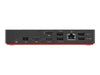 Lenovo ThinkPad Dockingstation – USB-C, HDMI, 90 Watt