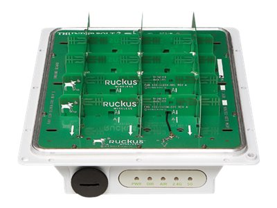 Ruckus ZoneFlex T301s Accesspoint – Robustes Design, Wi-Fi 5