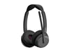 Epos On-Ear Bluetooth Headset – Geräuschunterdrückung, USB-C