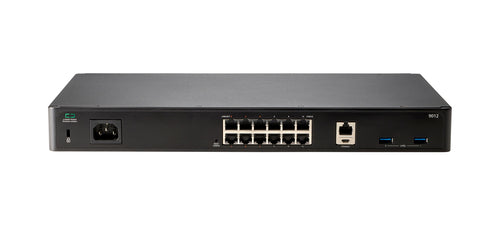 HP Enterprise Gateway – Einfache Netzwerkverwaltung für Ihr Büro