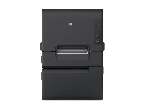 Epson Belegdrucker – Schneller Druck, USB & LAN-Anschluss