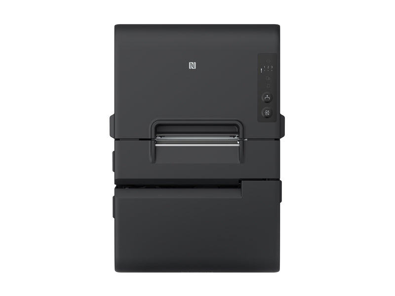 Epson Belegdrucker – Schneller Druck, USB & LAN-Anschluss