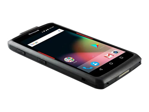 Honeywell ScanPal EDA71 – Robustes Datenerfassungsterminal, Android 8.1