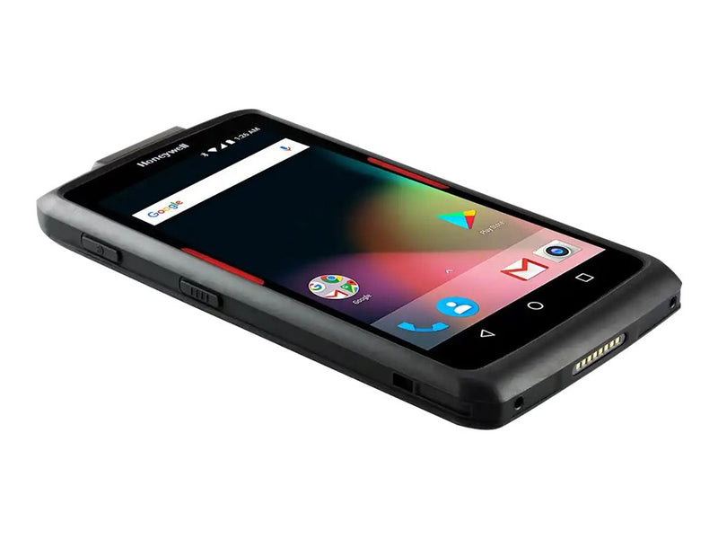Honeywell ScanPal EDA71 – Robustes Datenerfassungsterminal, Android 8.1