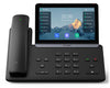 Yealink VoIP-Tischtelefon – WLAN, Bluetooth