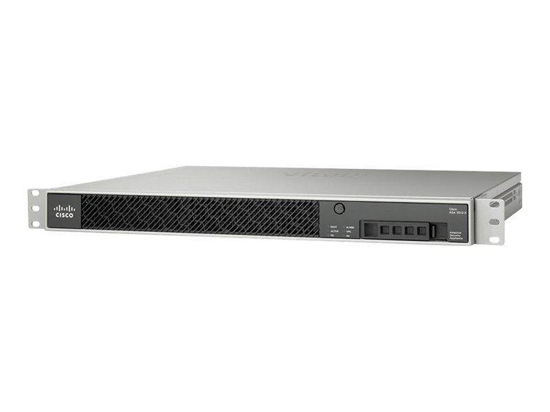Cisco Sicherheitsgerät – Schutz für Ihr Firmennetzwerk