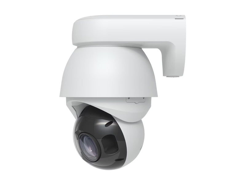 Ubiquiti UniFi Überwachungskamera – 4K, wetterfest, PTZ-Funktion