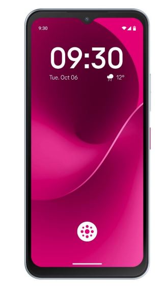 Deutsche Telekom Smartphone – 5G, Dual-SIM, 128 GB Speicher