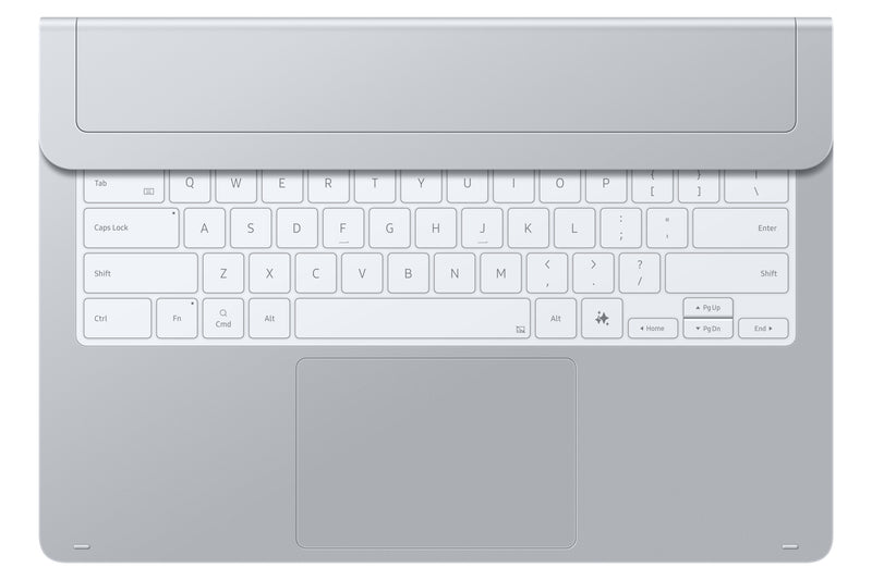 Samsung Tastatur für Galaxy Tab S11 Ultra – Einfaches Andocken