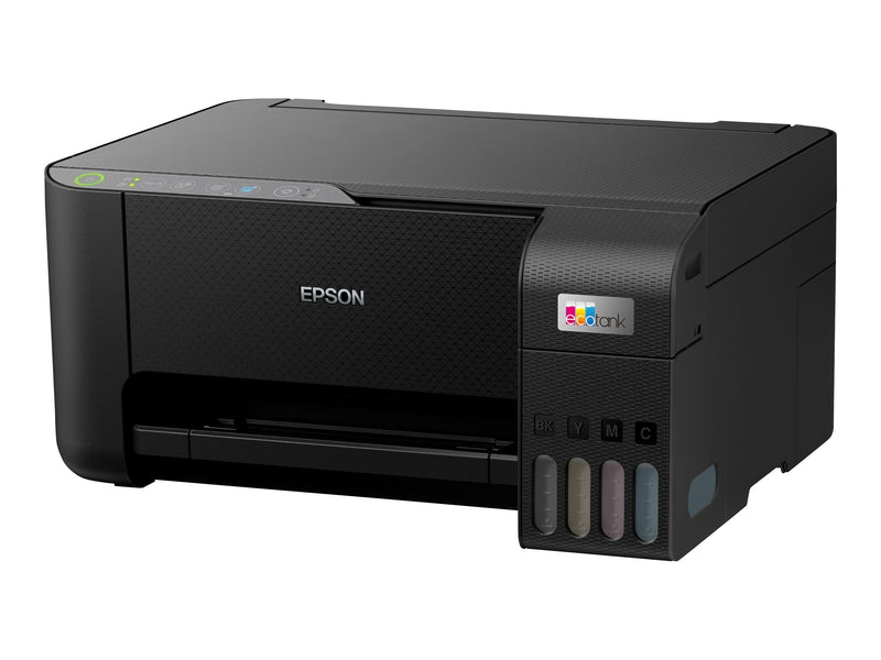 Epson EcoTank Multifunktionsdrucker – Patronenfrei, WLAN-fähig