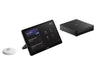 Yealink Teams Raumsystem – Touchpanel & Mini-PC für Videokonferenzen