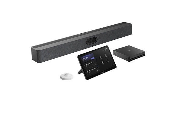 Yealink Videokonferenz-Kit – Microsoft Teams, 4K Kamera