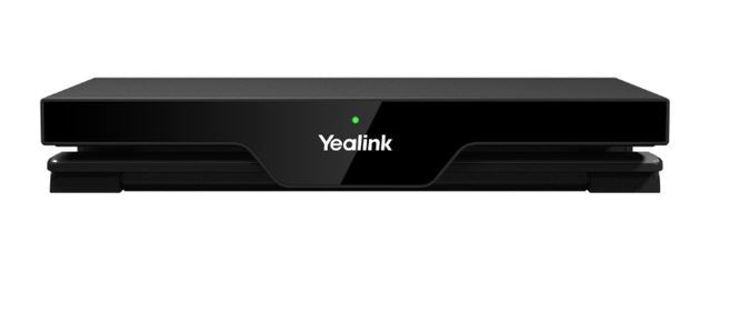Yealink RoomCast E2 – Kabelloses Präsentationssystem, 4K-Auflösung
