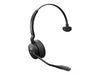 Jabra Engage 55 Mono Headset – Kabellos, 150 m Reichweite