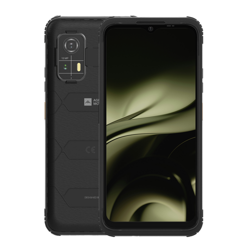 AGM Outdoor-Smartphone – robust, viel Speicher
