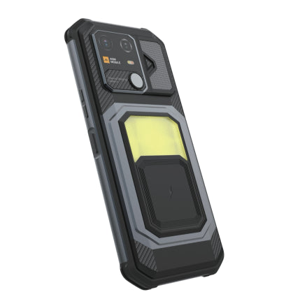 AGM Outdoor Smartphone – 5G, robust und wasserdicht