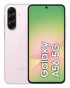 Samsung Galaxy A56 Smartphone – 5G, 128 GB Speicher, Wasserfest