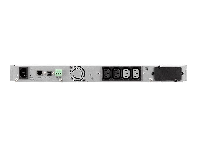 Eaton USV 5P 850i – Stromversorgung für Server