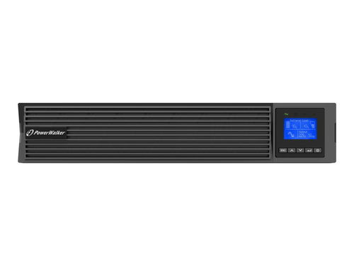Bluewalker USV – Zuverlässige Stromversorgung für Server