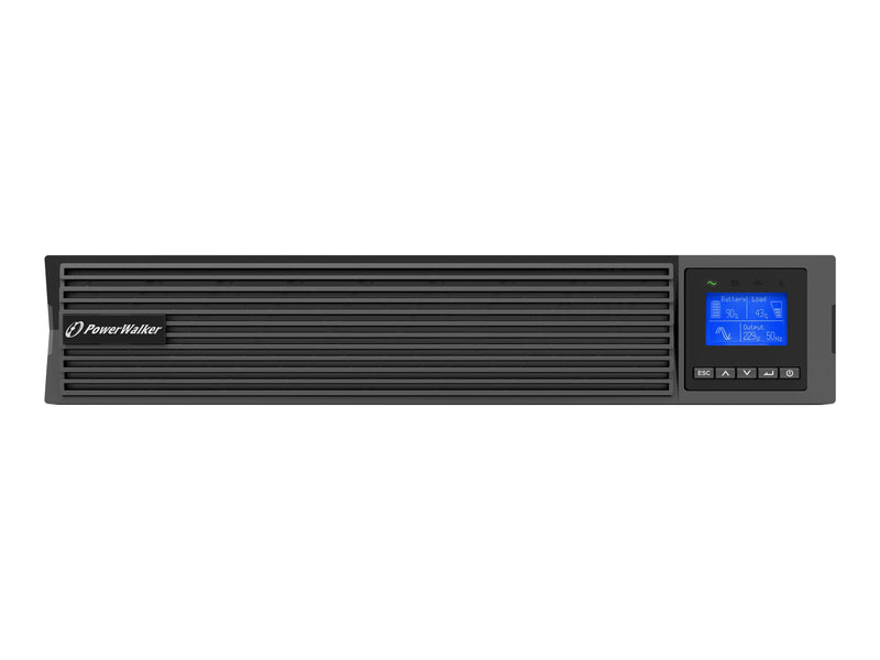 Bluewalker USV – Zuverlässige Stromversorgung für Server