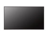 LG 55" Digital Signage Display – 4K UHD, IPS-Technologie