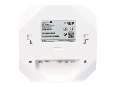 Alcatel Accesspoint – Wi-Fi 6, 2 Anschlüsse