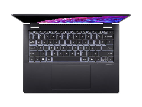 Acer TravelMate P6 Laptop – 14" Display, 16 GB RAM