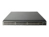 HP Enterprise Switch – 48 Anschlüsse, für schnelles Netzwerk