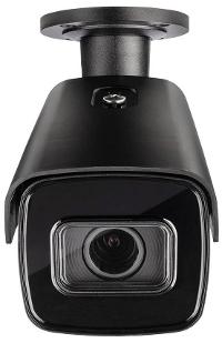 ABUS IP-Tube-Kamera – 8 MP, einstellbare Linse für klare Überwachung