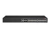 Broadcom Netzwerk-Switch – 24 Ports, einfache Verwaltung