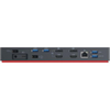 Lenovo ThinkPad Dock – Thunderbolt 3 für schnelle Verbindungen