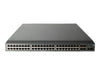 HP Enterprise Switch – 48 Anschlüsse, für schnelles Netzwerk
