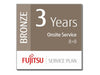 RICOH 3 Jahre Bronze Service – Vor-Ort Reparatur in 8 Stunden