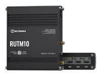Teltonika Router – Ethernet und WLAN für kleine Büros