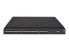 HP Enterprise Netzwerk-Switch – 40 Anschlüsse, 10 Gigabit Ethernet