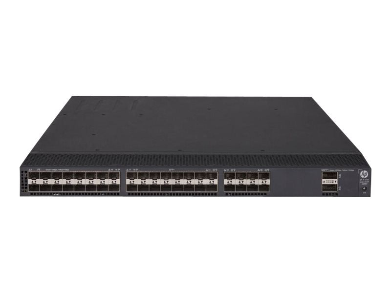 HP Enterprise Netzwerk-Switch – 40 Anschlüsse, 10 Gigabit Ethernet