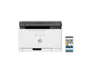 HP Color Laser MFP – Drucken, Scannen & Kopieren in Farbe