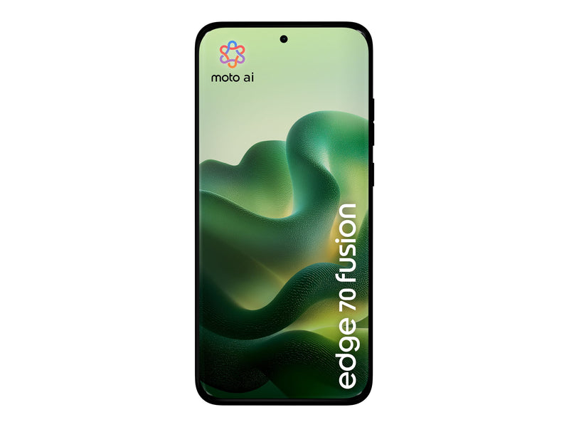 Motorola Edge 70 Fusion Smartphone – 6,78" Display, 256 GB Speicher