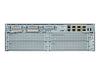 Cisco Router – Sprach- und Sicherheitsfunktionen, Gigabit Ethernet