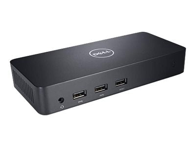 Dell Dockingstation – USB 3.0, HDMI-Anschluss