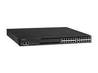 BROADCOM 24-Port Switch – PoE+ für schnelles Netzwerk