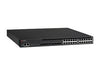 BROADCOM Netzwerk-Switch – 24 Ports, PoE+ für einfache Verbindung