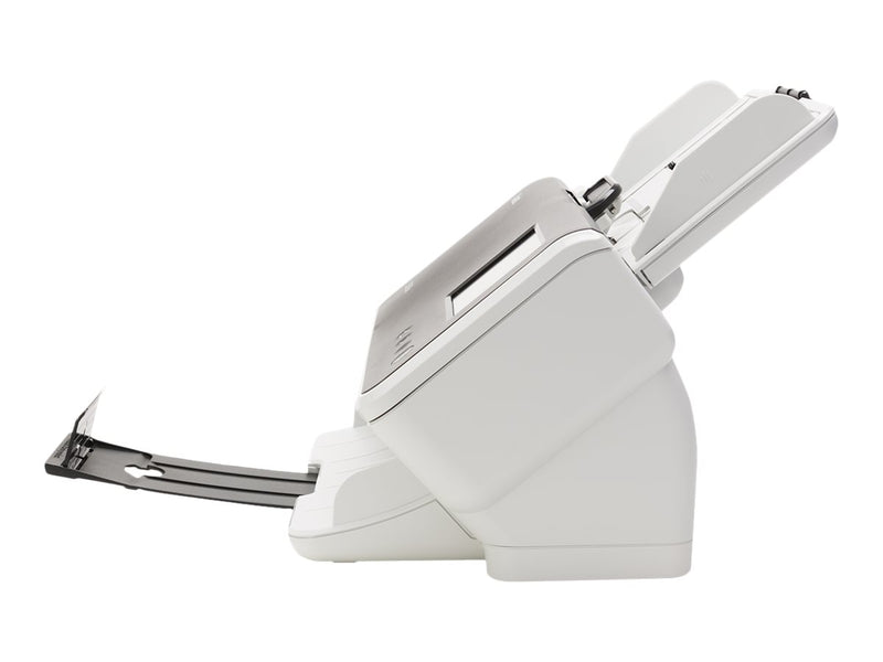 Kodak Dokumentenscanner – Netzwerkfähig, hohe Bildqualität