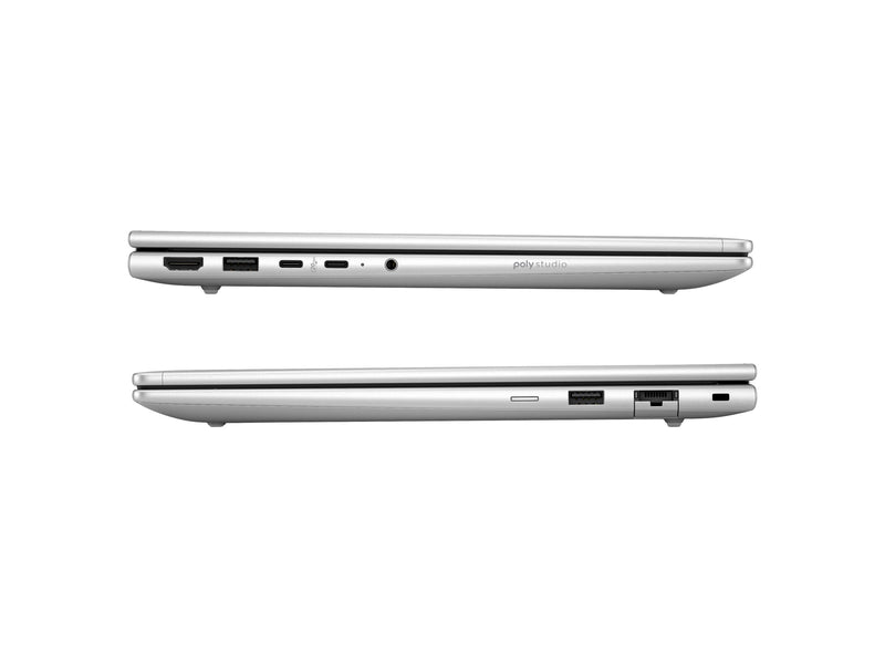 HP ProBook Notebook – Leistungsstark & kompakt mit 16GB RAM, 512GB SSD