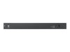 Zyxel Netzwerk-Switch – 24 Ports, PoE+ für einfache Verwaltung