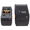 Zebra Etikettendrucker – Thermotransfer, 300 dpi, USB & Bluetooth