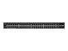 Cisco Managed Switch – 52 Ports, Gigabit Ethernet